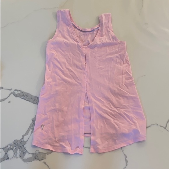 Ivivva tank top! - Picture 2 of 4